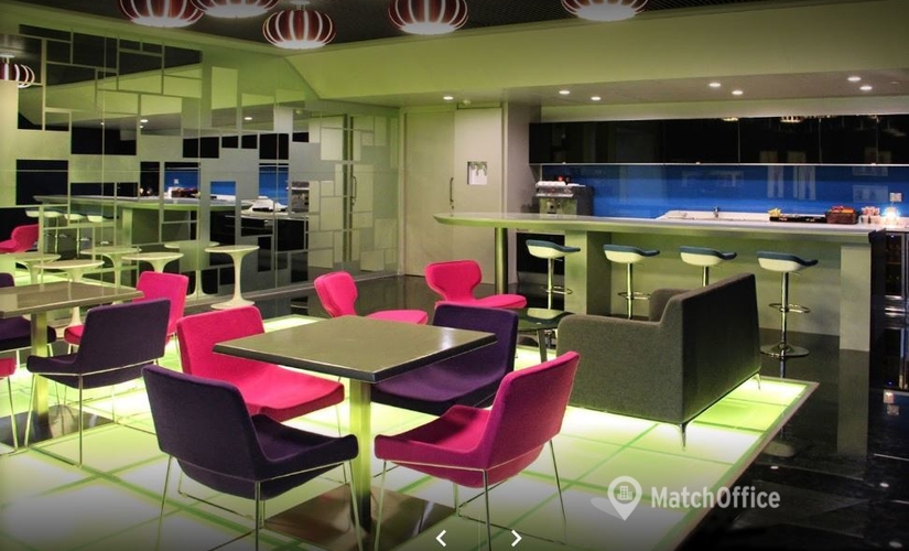 1 m² Business center place up for rent in Bangalore Central, Level 11 (560001) - 1 | MatchOffice.com