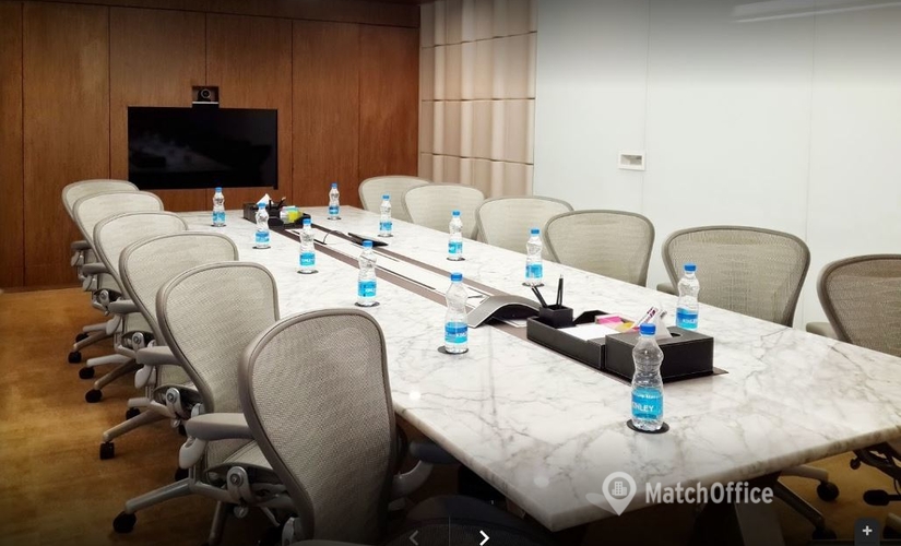 1 m² Business space place for rent in Bangalore Central, Level 11 (560001) - 3 | MatchOffice