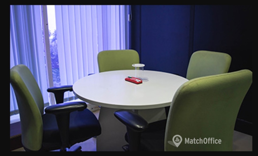 40 m² Co-working  in Bangalore Central,  13th Cross (560030) - 0 | MatchOffice.com