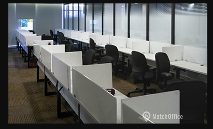 40 m² Coworking  in Bangalore Central,  13th Cross (560030) - 2 | MatchOffice.com