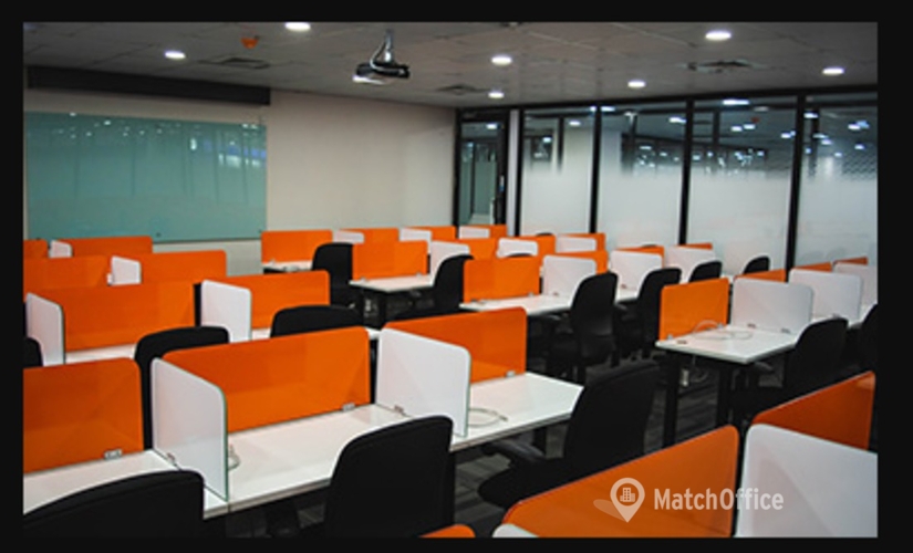40 m² Coworking in Bangalore Central, Mahatma Gandhi Road (560008) - 2 | MatchOffice.com