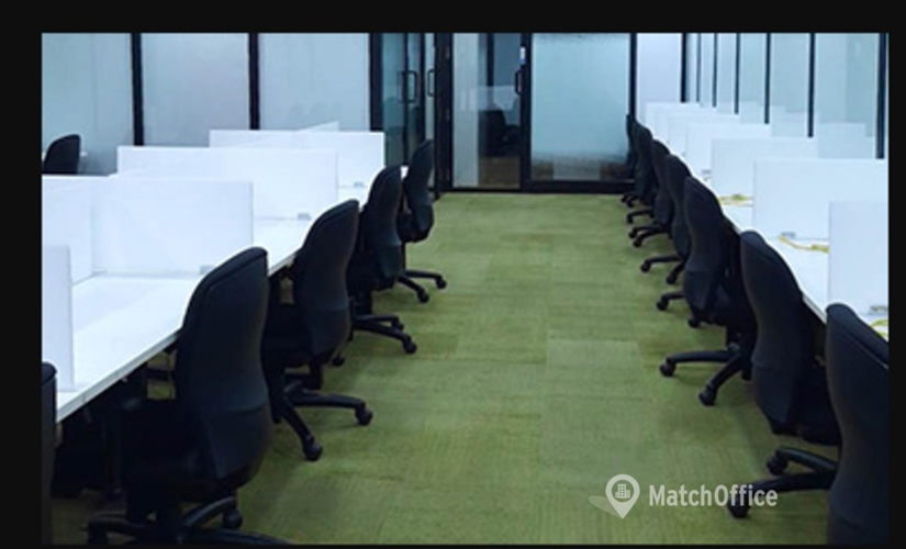 40 m² Shared office in Bangalore Central, Mahatma Gandhi Road (560008) - 3 | MatchOffice
