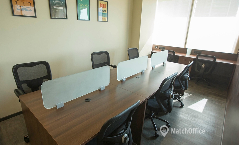 40 m² Co-working in Mumbai Central, Senapati Bapat Marg 2 (400013) - 0 | MatchOffice.com