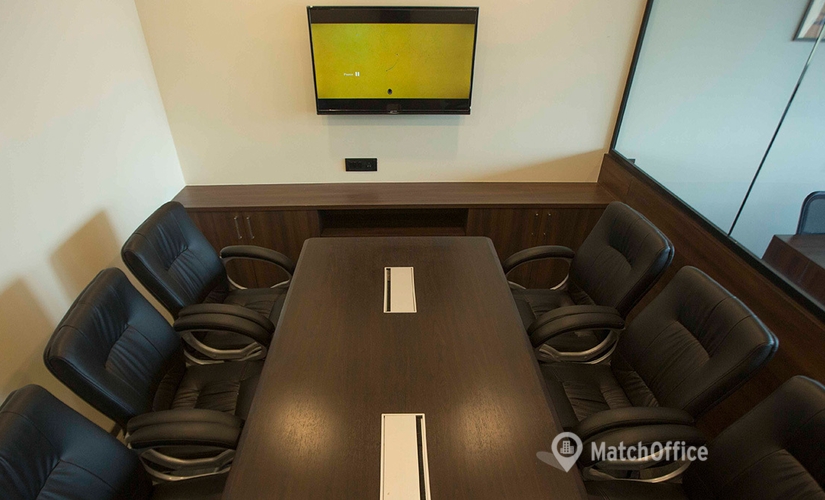 40 m² Co-working  in Mumbai Central, Senapati Bapat Marg 2 (400013) - 1 | MatchOffice