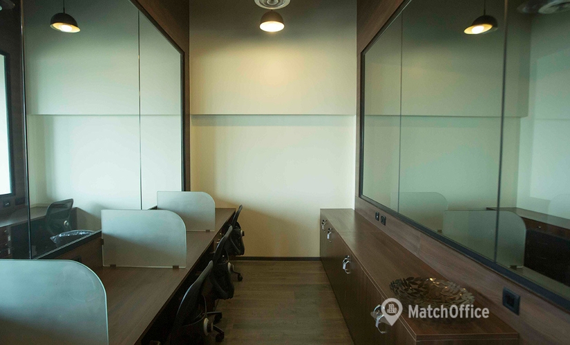 40 m² Coworking  in Mumbai Central, Senapati Bapat Marg 2 (400013) - 2 | MatchOffice
