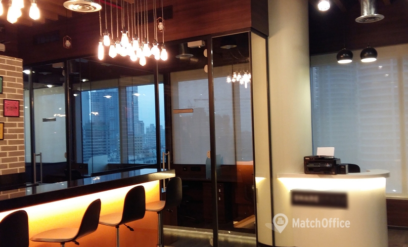 40 m² Shared workspace  in Mumbai Central, Senapati Bapat Marg 2 (400013) - 3 | MatchOffice