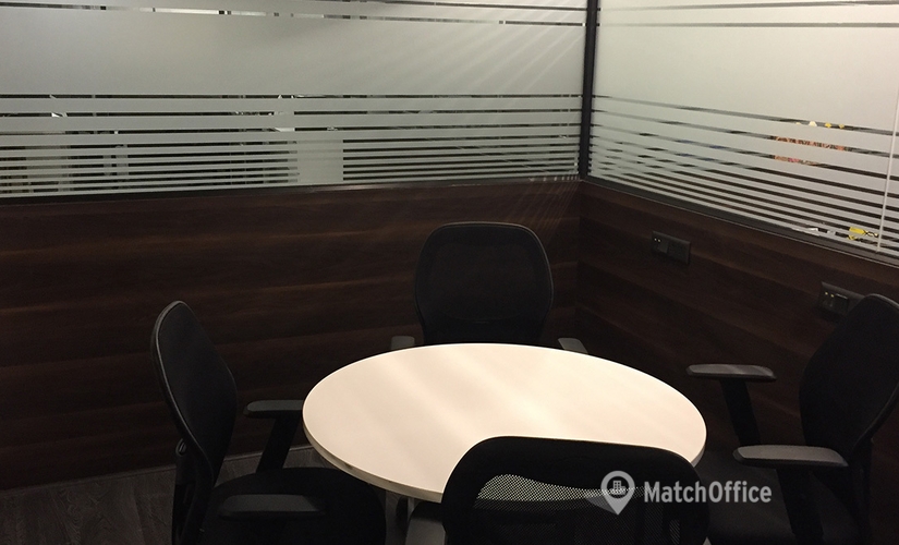 40 m² Coworking space in Chennai, 7th floor (600006) - 0 | MatchOffice