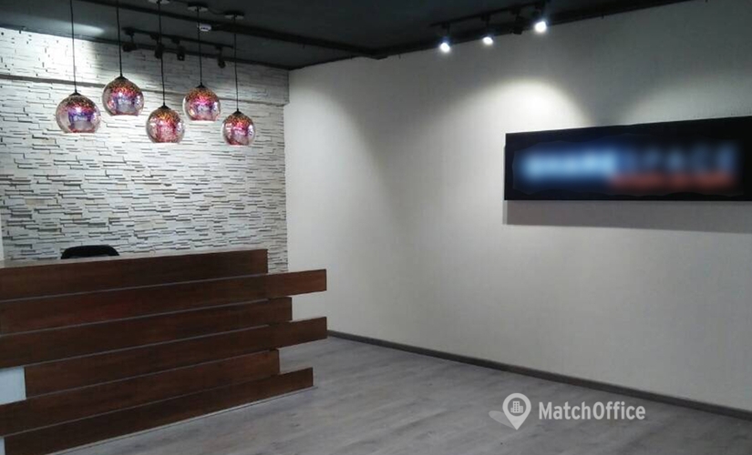 40 m² Coworking  in Chennai, 7th floor (600006) - 1 | MatchOffice