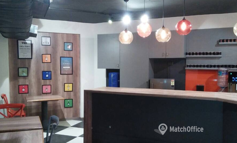 40 m² Shared workspace in Chennai, 7th floor (600006) - 2 | MatchOffice.com