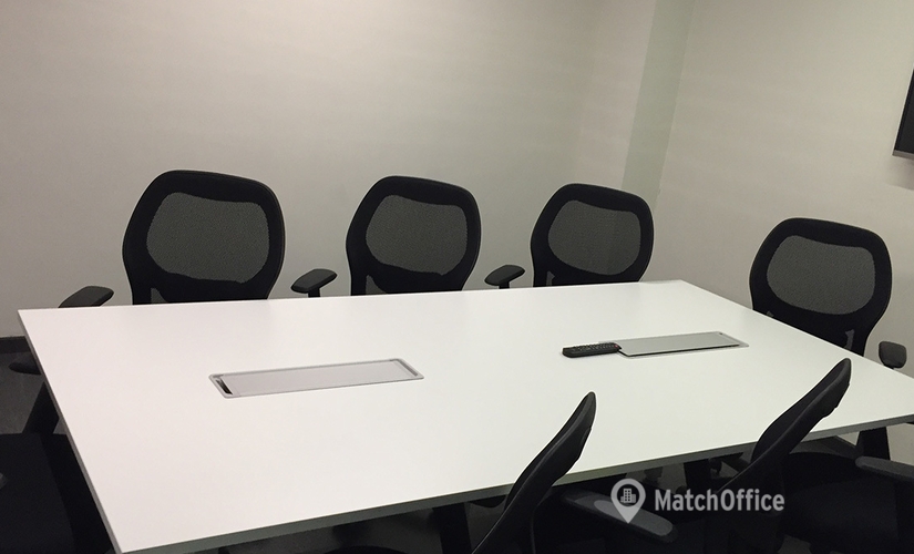 40 m² Shared office  in Chennai, 7th floor (600006) - 3 | MatchOffice.com