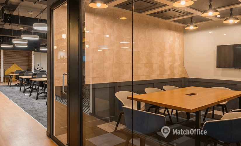 40 m² Coworking in Bangalore Central, 80 Feet Road (560034) - 0 | MatchOffice.com