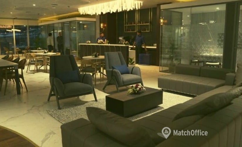 40 m² Coworking in Pune, Nilgiri Ln (411001) - 0 | MatchOffice.com