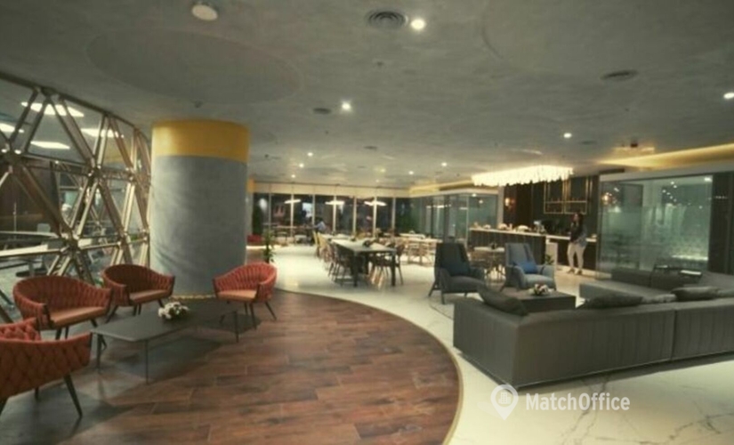 40 m² Coworking space in Pune, Nilgiri Ln (411001) - 1 | MatchOffice.com