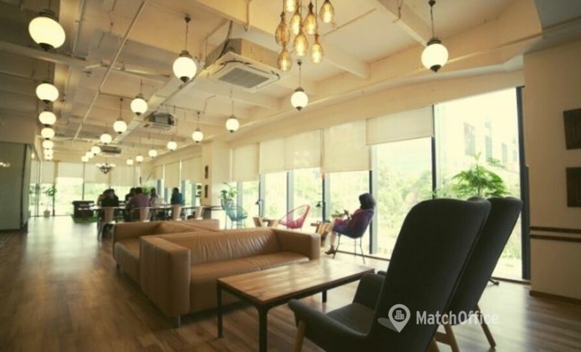 40 m² Coworking space  in Pune, Nilgiri Ln (411001) - 3 | MatchOffice.com