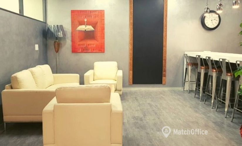 40 m² Shared workspace in Pune, Tower 15 (411013) - 1 | MatchOffice.com