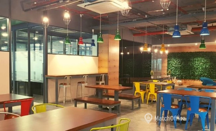 40 m² Coworking space in Pune, Tower 15 (411013) - 0 | MatchOffice