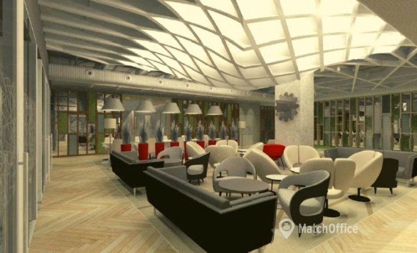 40 m² Coworking space in Pune, Panchshil Business Park (411045) - 0 | MatchOffice.com