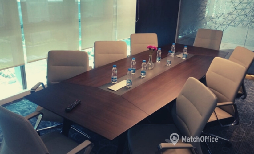 40 m² Coworking space in Pune, Panchshil Business Park (411045) - 3 | MatchOffice