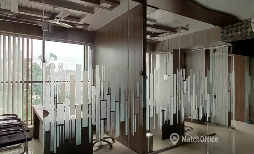 4000 m² Coworking space  in Nashik, College Road (422005) - 0 | MatchOffice.com