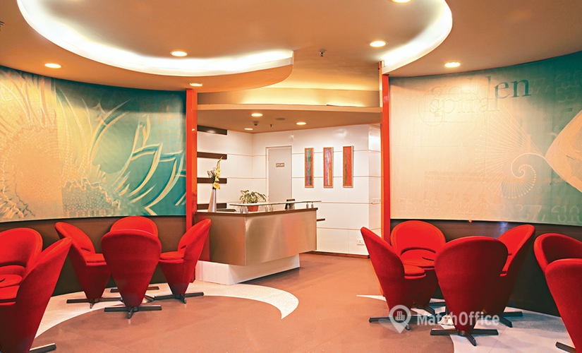 40 m² Business center place up for rent in Gurgaon, Vatika Atrium (122002) - 0 | MatchOffice