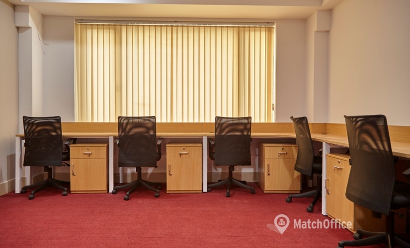 30 m² Conference hall in Bangalore Central, The Twin Oaks building (560066) - 3 | MatchOffice.com