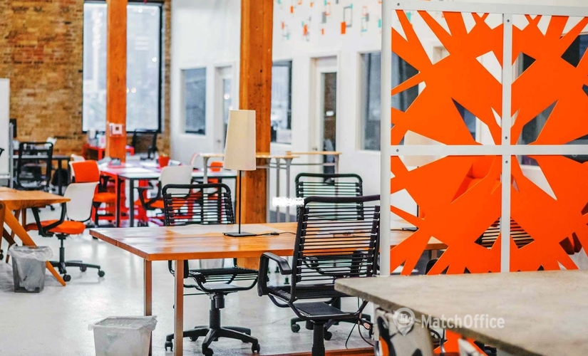 40 m² Serviced office in Pune, Mundhwa - Kharadi Rd (411028) - 1 | MatchOffice