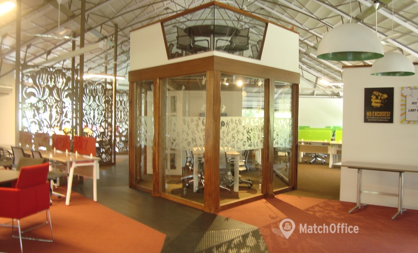 50 m² Coworking space in Bangalore Central, 88 (560066) - 0 | MatchOffice