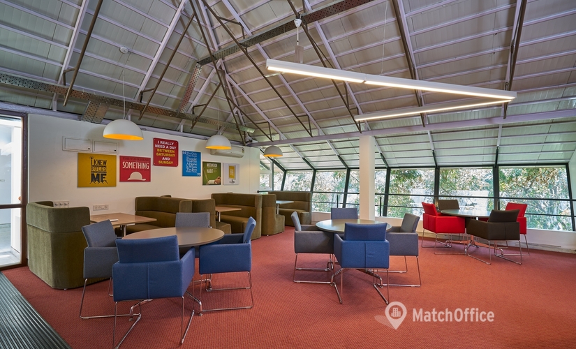 50 m² Co-working  in Bangalore Central, 88 (560066) - 4 | MatchOffice