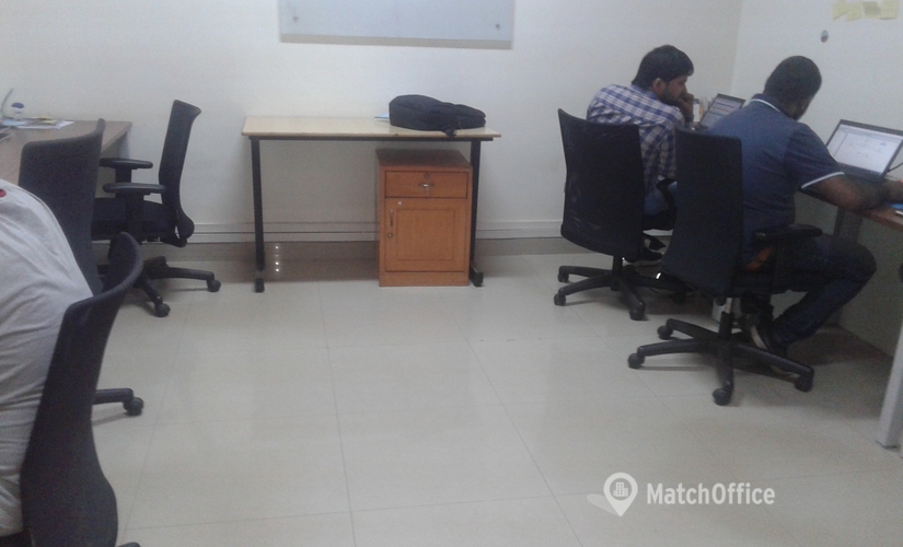 50 m² Business center building up for rent in Bangalore Central, 88 (560066) - 0 | MatchOffice