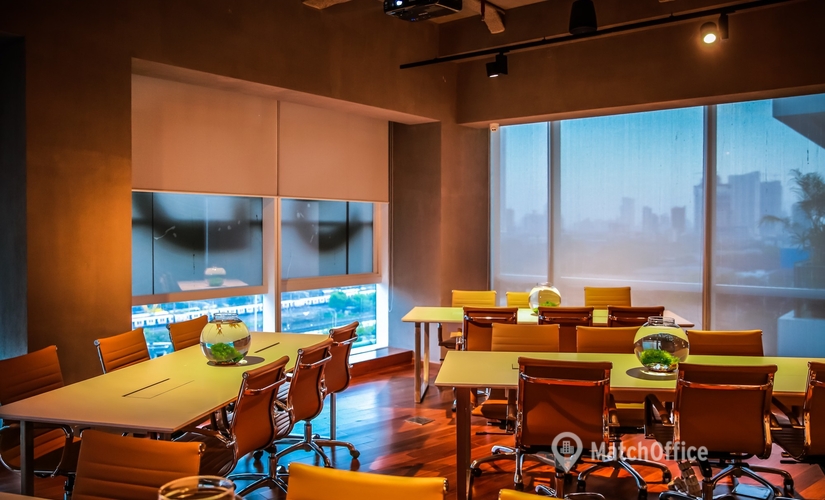 40 m² Co-working  in Mumbai Central, Senapati Bapat Marg (400012) - 1 | MatchOffice