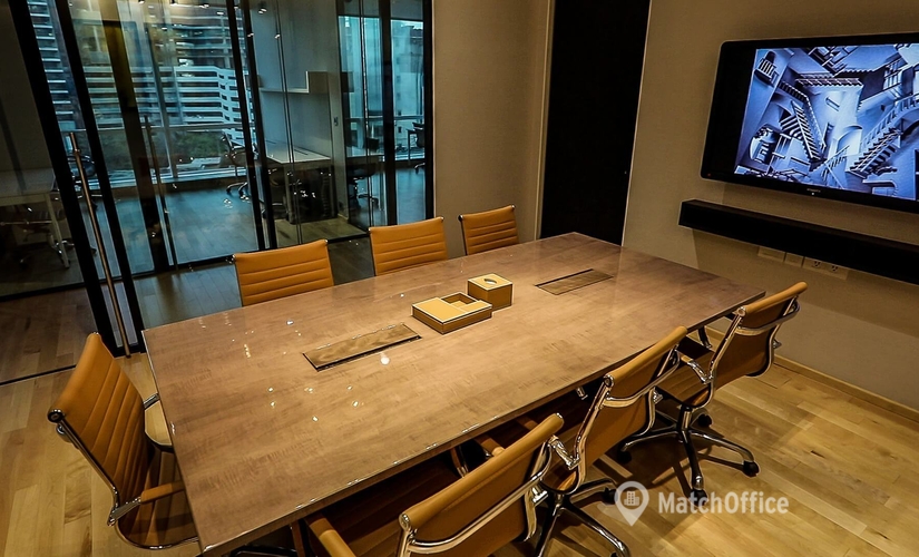 40 m² Shared workspace  in Mumbai Central, Senapati Bapat Marg (400012) - 3 | MatchOffice.com