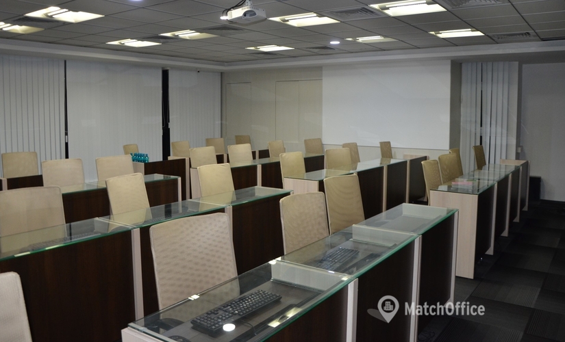 40 m² Co-working in Bangalore Central, ANR Complex (560043) - 0 | MatchOffice