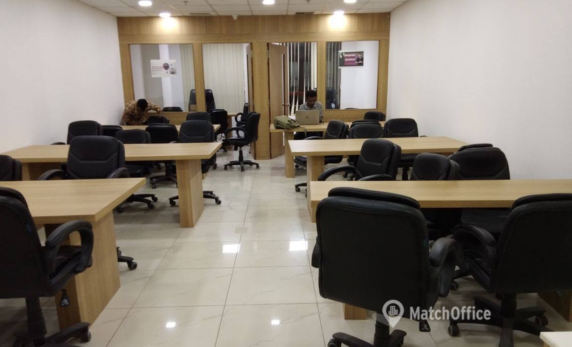 40 m² Coworking in Pune, DLF Cybercity (751024) - 0 | MatchOffice