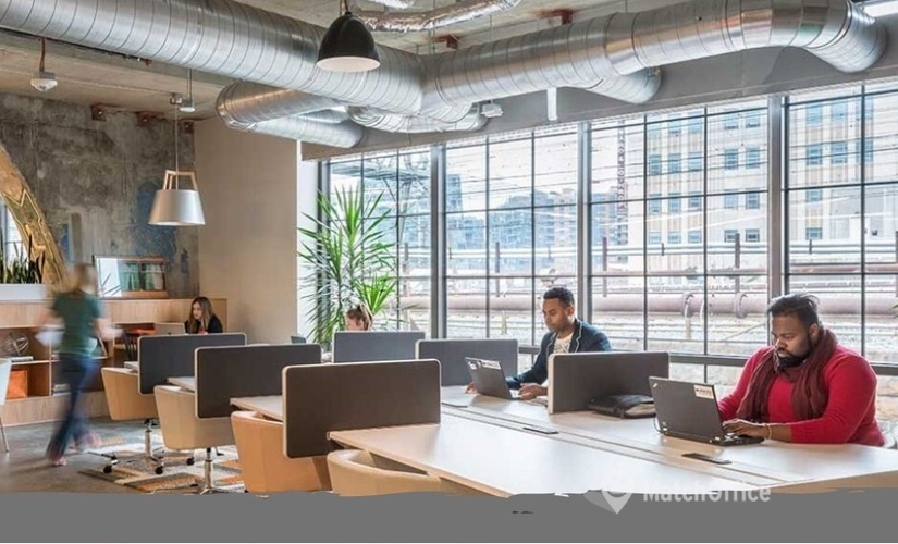 40 m² Business space property up for rent in Hyderabad, KTC Illumination Image Hospital Road (500081) - 0 | MatchOffice.com