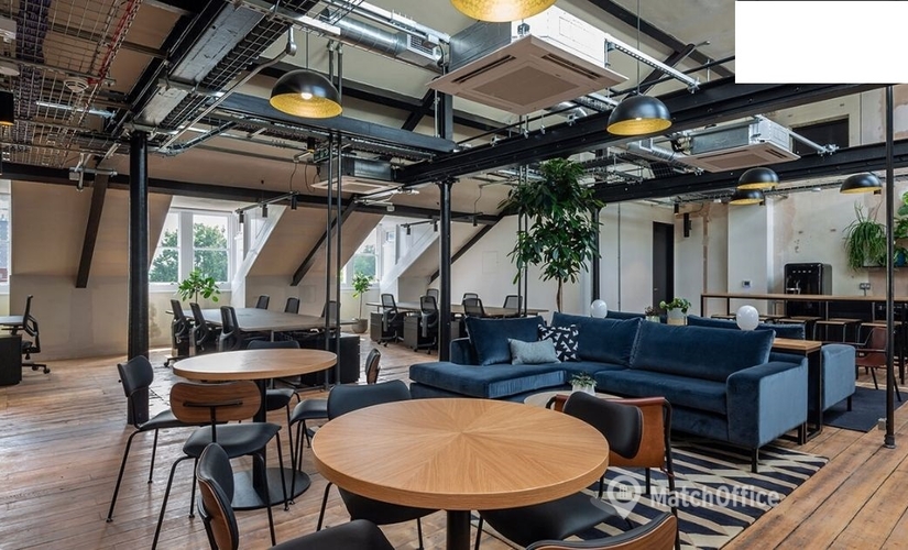 40 m² Business space building available to rent in Hyderabad, KTC Illumination Image Hospital Road (500081) - 4 | MatchOffice.com