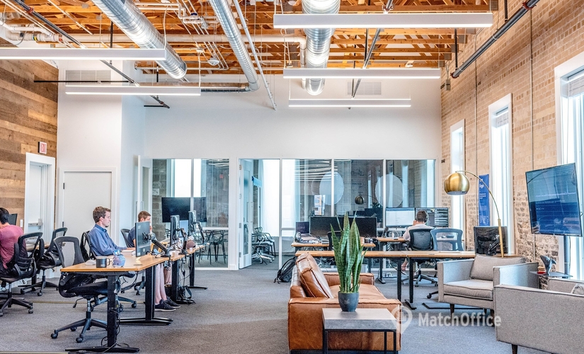 40 m² Co-working  in Pune, 401/402 (411045) - 0 | MatchOffice