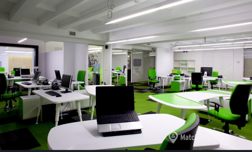 40 m² Coworking space  in Pune, 401/402 (411045) - 1 | MatchOffice.com