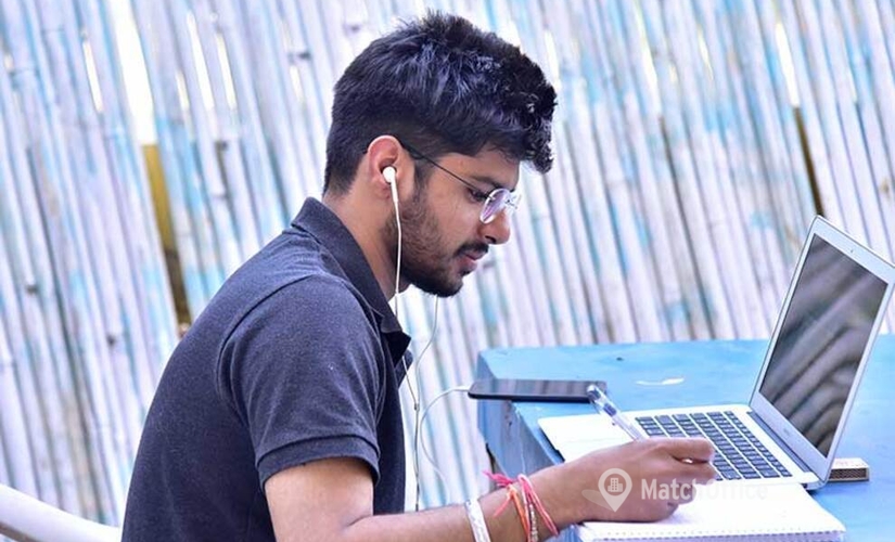 40 m² Shared workspace  in Faridabad, DLF Galleria Road (122022) - 2 | MatchOffice