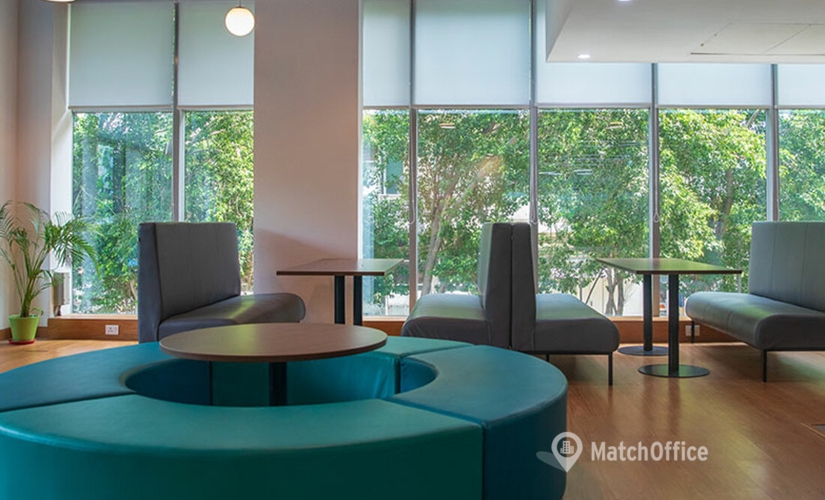 40 m² Co-working  in Faridabad, Plot No 55P (122001) - 1 | MatchOffice