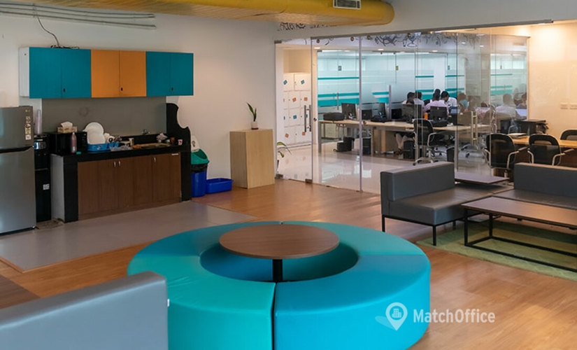 40 m² Shared office  in Faridabad, Plot No 55P (122001) - 3 | MatchOffice