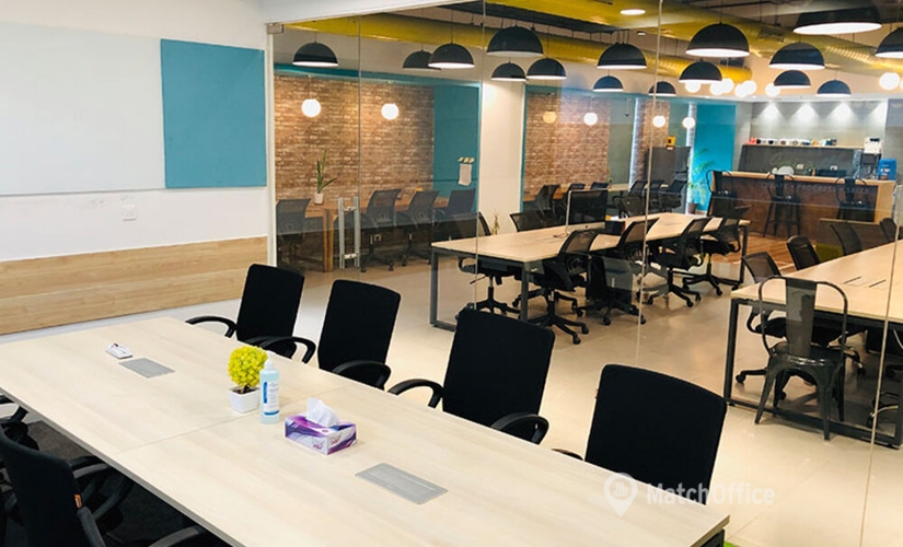 40 m² Shared workspace in Faridabad, Sohna Road (121004) - 0 | MatchOffice.com