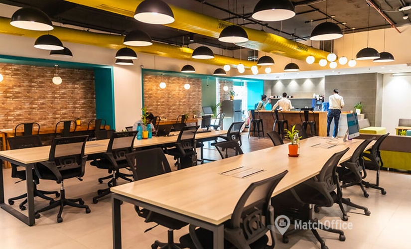40 m² Coworking in New Delhi, A 57 (110020) - 0 | MatchOffice.com