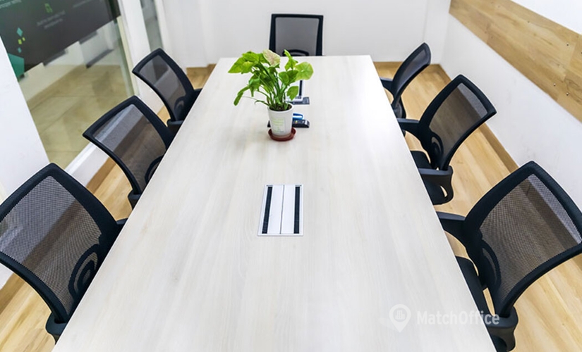 40 m² Coworking in New Delhi, B1/638 A (110058) - 0 | MatchOffice