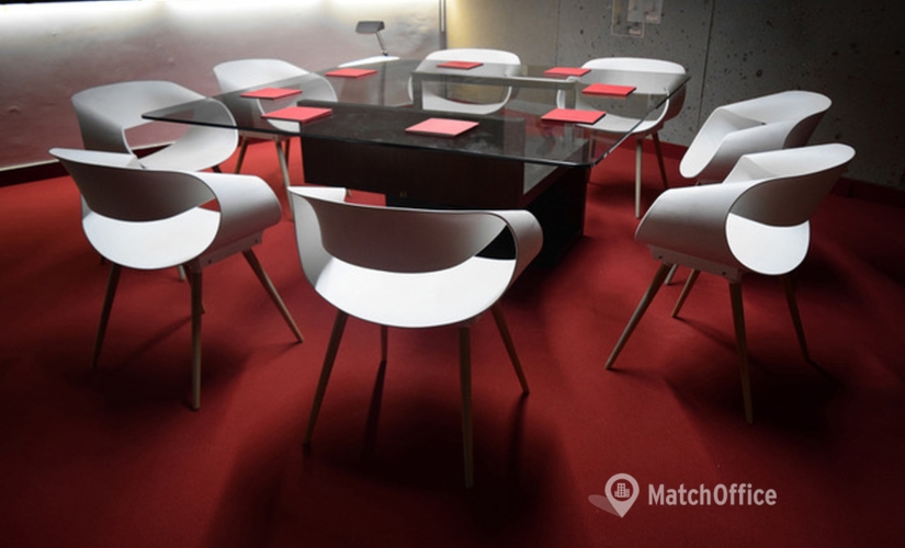 40 m² Coworking space  in Lucknow, 2/42 (226010) - 2 | MatchOffice.com