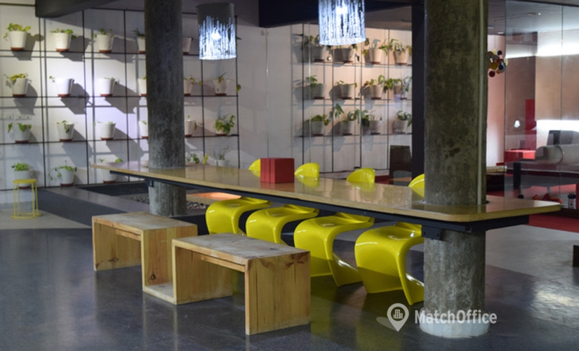 40 m² Shared workspace in Lucknow, 2/42 (226010) - 0 | MatchOffice.com