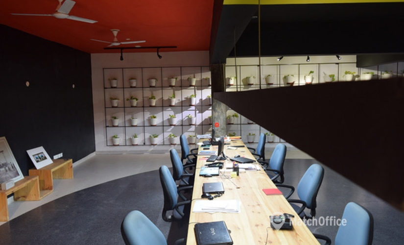 40 m² Coworking in Lucknow, 2/42 (226010) - 3 | MatchOffice.com