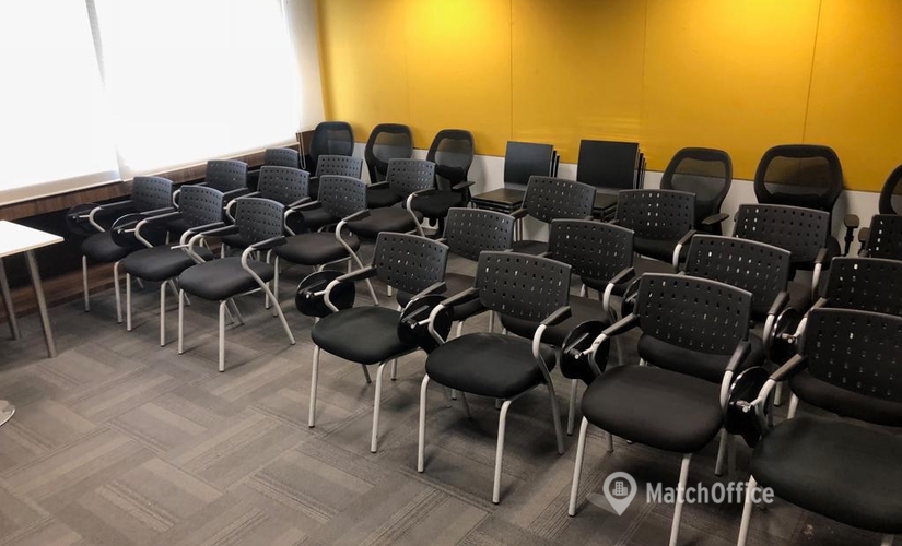 Rent flexible a 12000 m² Shared workspace  in Indore, Sky Space (452010) - 0 | MatchOffice.com