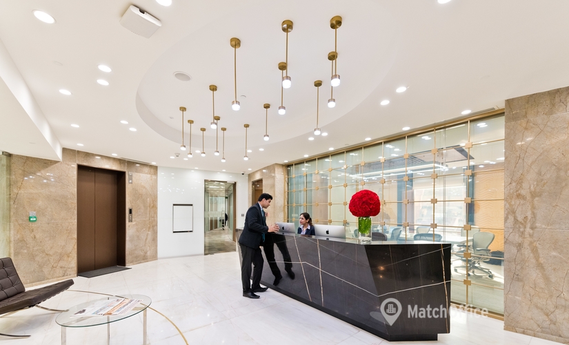 Virtual office space in New Delhi, Level 1 & 2 (110030) - 10 | MatchOffice