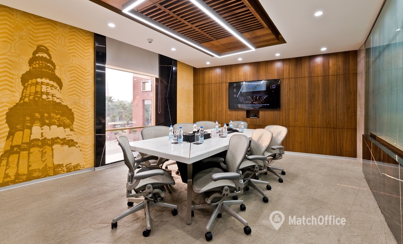 1719 m² Coworking space  in New Delhi, Level 1 & 2 (110030) - 13 | MatchOffice