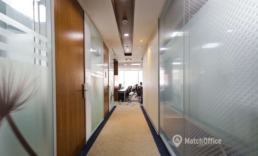 2243 m² Co-working  in Gurgaon, Level 12 (122002) - 7 | MatchOffice.com